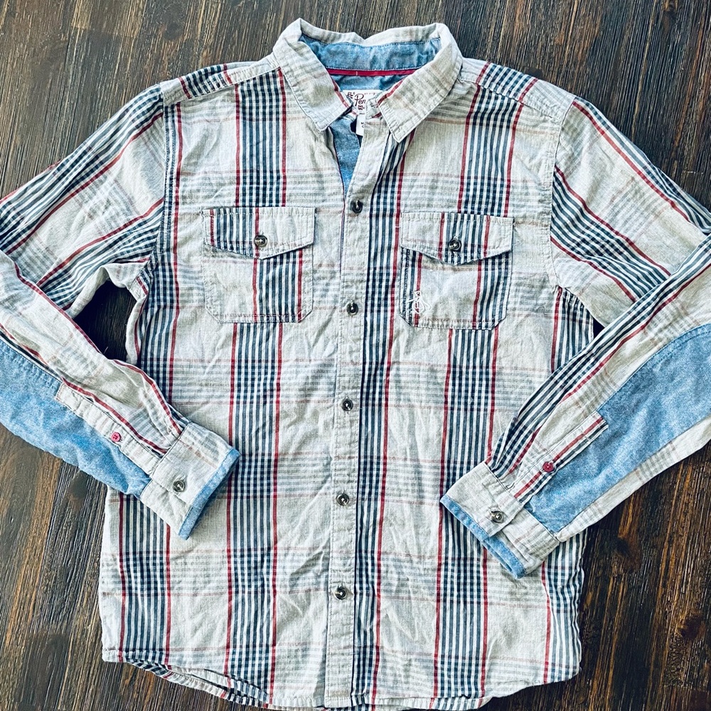 3/30$ Original Penguin VGUC